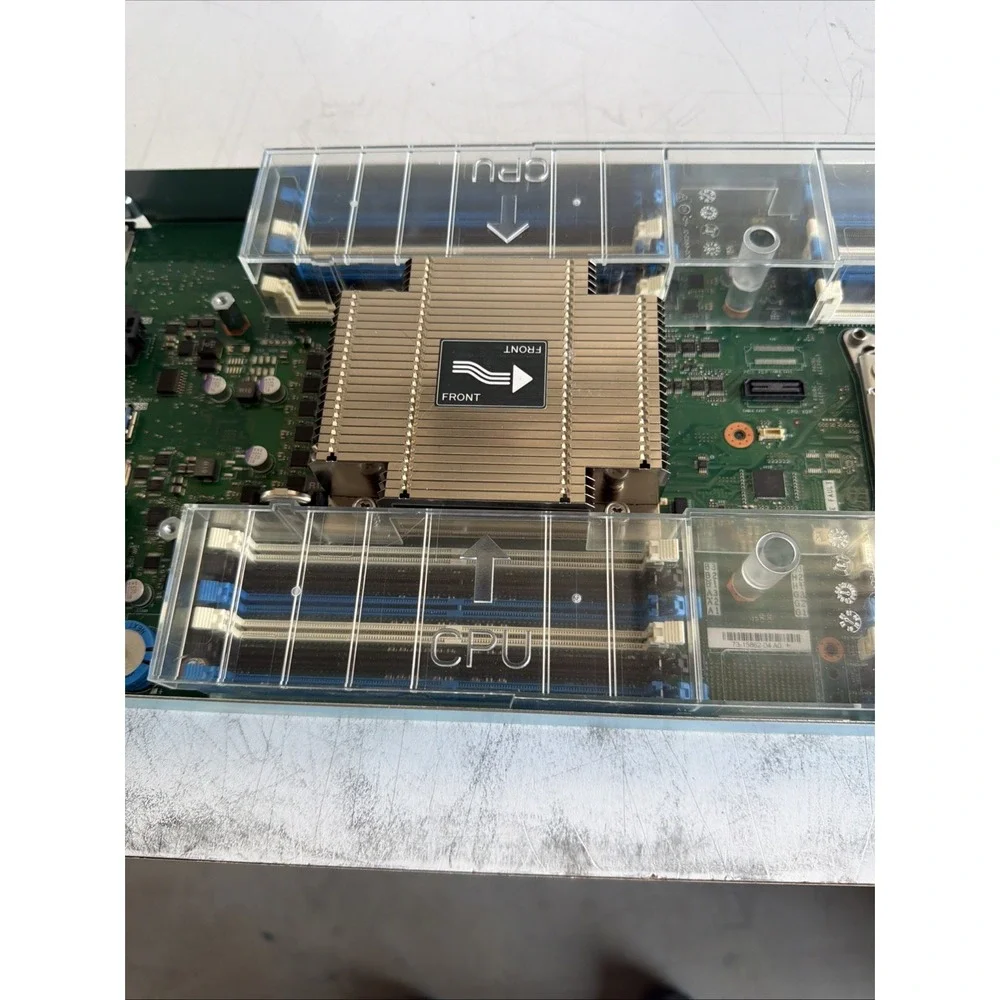 Cisco UCS B200 M4 Blade Server Core E5-2697AV4 ,No HD No RAM